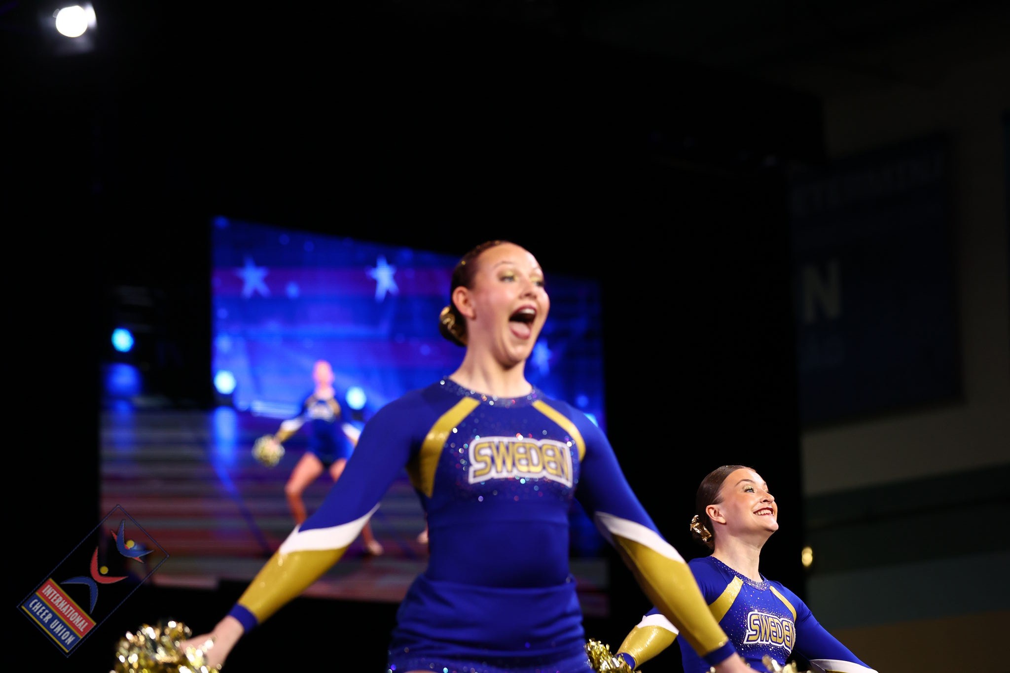 Uttagning Pom Doubles, Hip Hop doubles och Hip Hop-landslaget 2026/2027