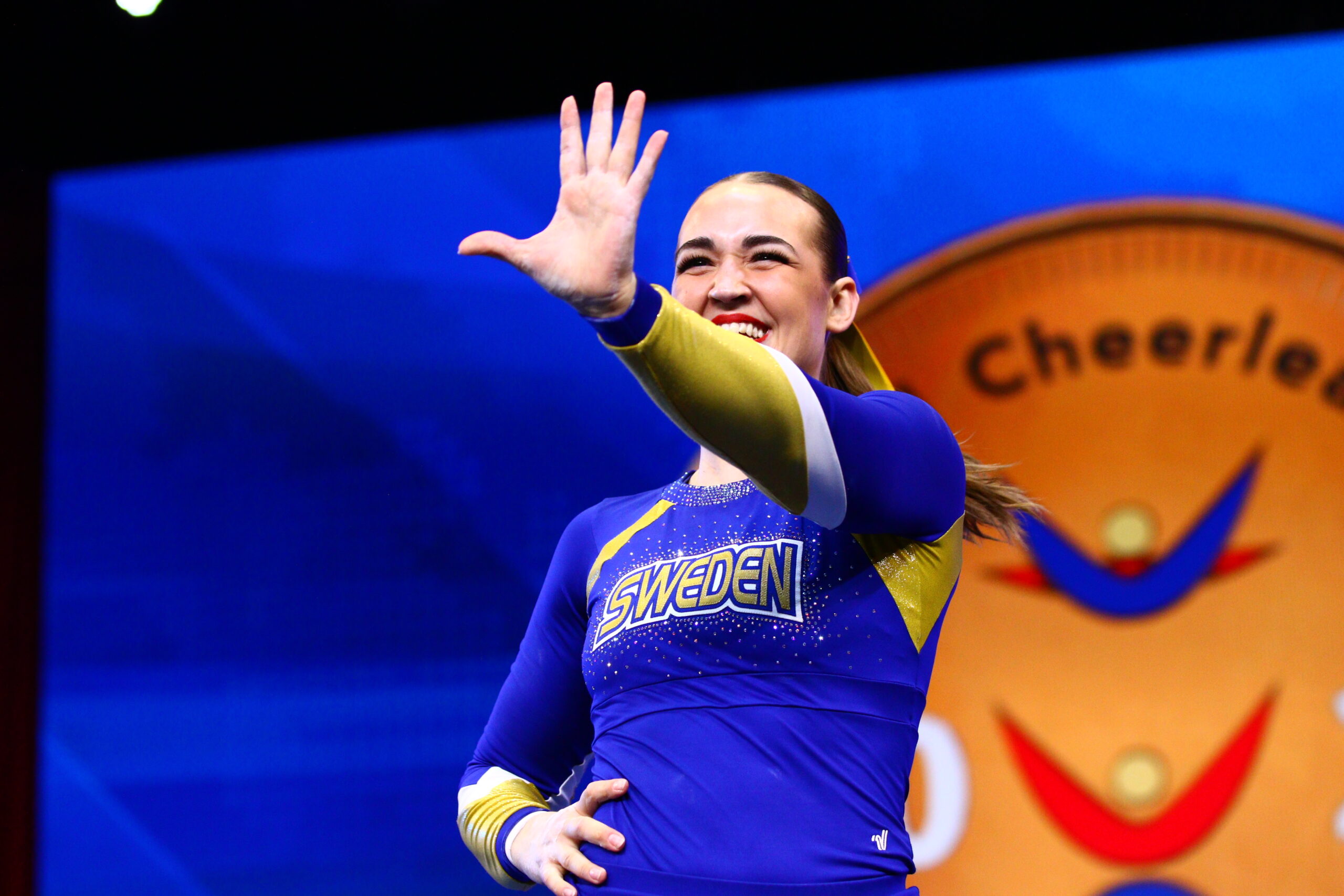 JVM & VM i cheerleading 2026