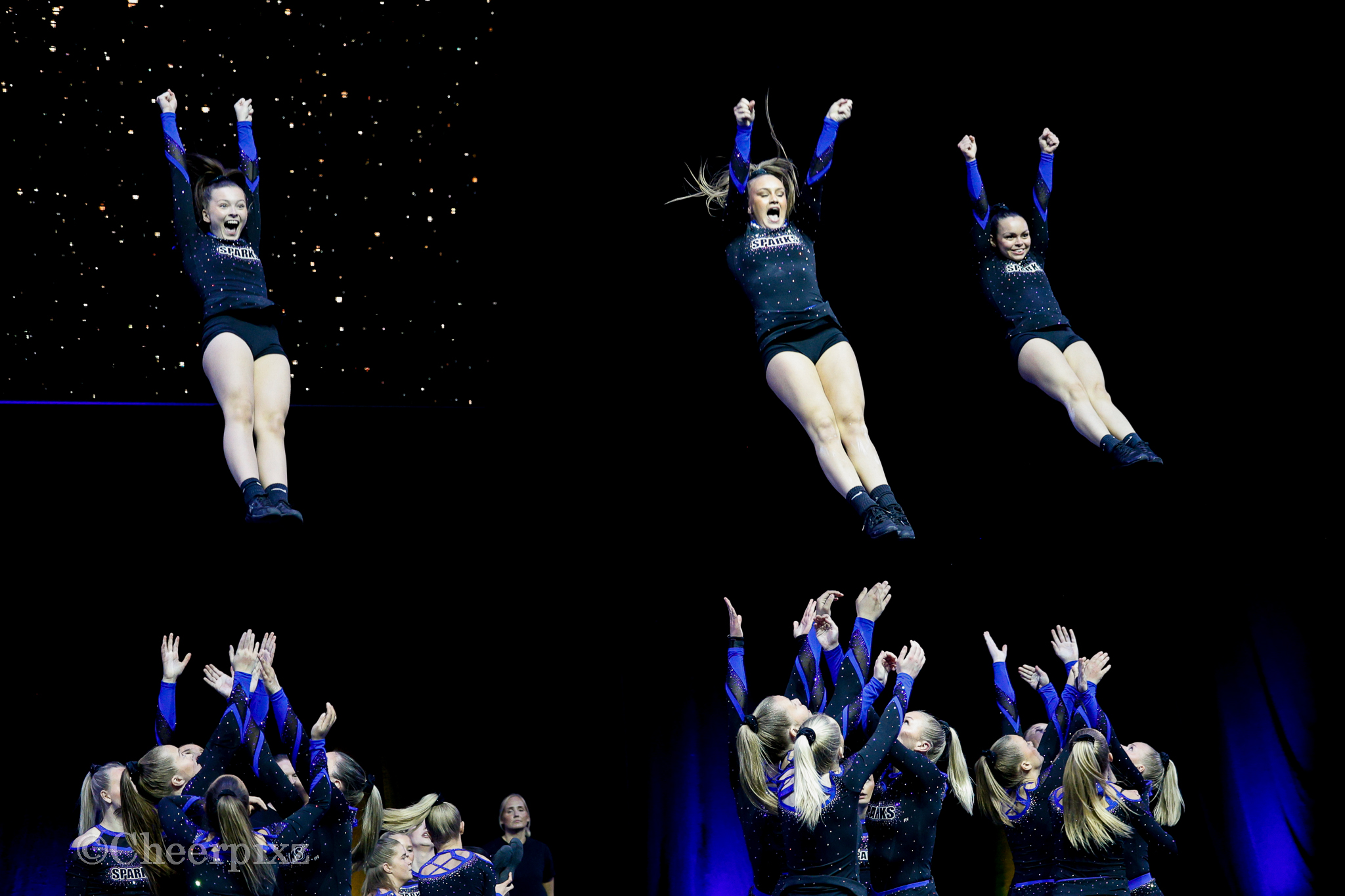 Samarbete med Eskilstuna 2027–2029