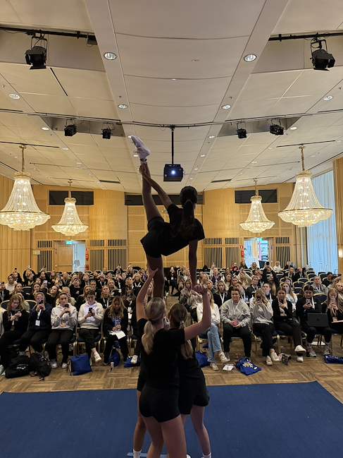 Anmälan till höstens utbildningar öppnar!